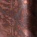 Coloured Loose Silver Leaf - Marbled Amethyst