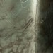 Coloured Loose Silver Leaf - Marbled Blue Green