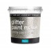 Glitter Paint Maker Silver