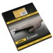 Ecowet Abrasive Paper - 240 Grit - 280mm x 230mm - 50 Sheets