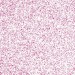 Polyvine Pink Glitter
