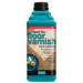 Polyvine Dead Flat Floor Varnish 2L