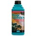 Polyvine Heavy Duty Floor Varnish Satin Finish 2L