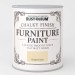 Rust Oleum Chalky Furniture Paint Clotted Cream