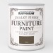 Rust Oleum Chalky Furniture Paint Cocoa