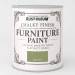 Rust Oleum Chalky Furniture Paint Sage