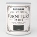 Rust Oleum Chalky Furniture Paint Graphite