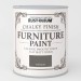 Rust Oleum Chalky Furniture Paint Anthracite