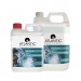 Atlantic Epoxy Resin - Clear Coating & Shallow Casting - 6KG