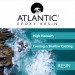 Atlantic Epoxy Resin - Clear Coating & Shallow Casting