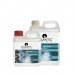 Atlantic Epoxy Resin - Clear Coating & Shallow Casting - 3kg