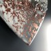 Clear Coating & Shallow Casting Coloured With Mica Powders