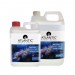 Atlantic Epoxy Resin - Clear Casting 5 - 35mm - 5.8kg