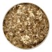 Fine Mica Flakes - Old Gold No. 9