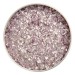 Fine Mica Flakes - Silver Rose No. 12