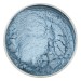 Mica Pigment Powder - Heisenberg Blue No. 36