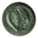 Mica Pigment Powder - Green Glitz No. 06