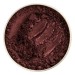Premium Grade Mica Powder - Burgundy