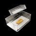 Shell Pigments Packaging