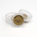 Shell Gold - 23.75ct