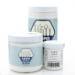 Sinopia Clay Bole - White
