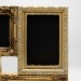 Verdigris on Frame