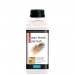Polyvine Acrylic Wax Finish Varnish - Satin - White