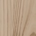 Polyvine Acrylic Wax Finish Varnish - Satin - Medium Oak