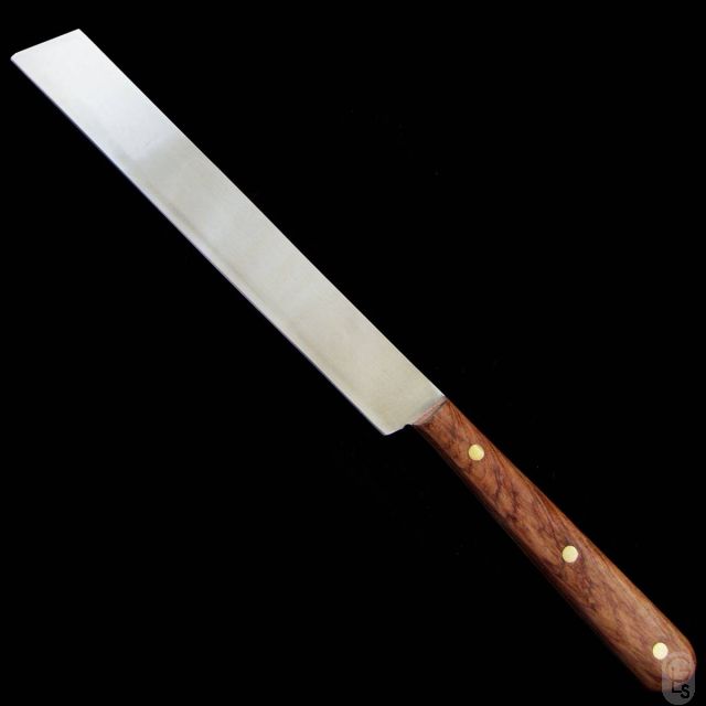 Gilders Knife - Stainless Steel
