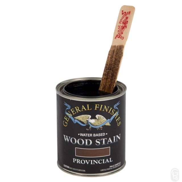 General Finishes Wood Stain - Provincial - 946ml