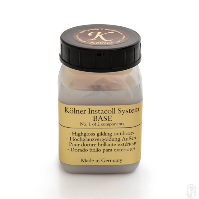 Kölner Instacoll HA Base - Clear - 100ml