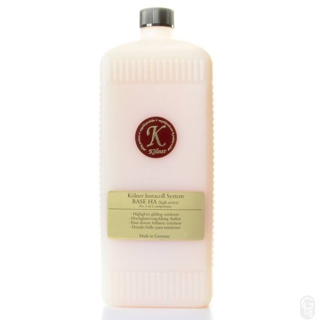 Kölner Instacoll HA Base - Clear - 1L