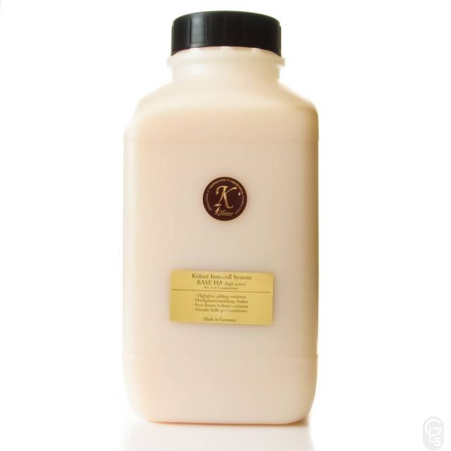 Kölner Instacoll HA Base - Clear - 4L 