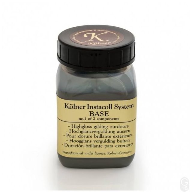Kolner Instacall HA Base - Grey - 100ml