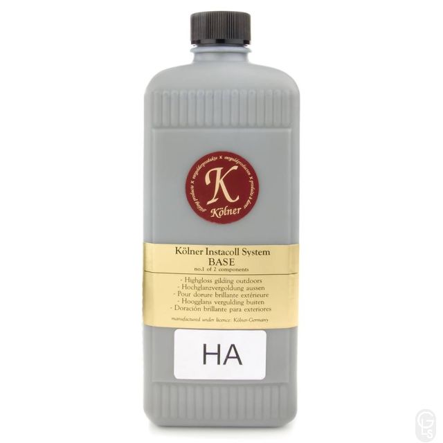 Kolner Instacoll HA Base - Grey - 500ml