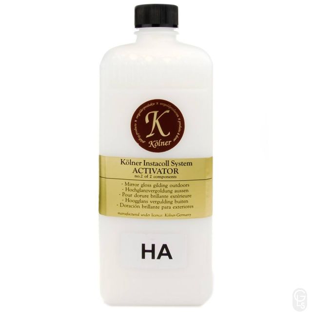 Kölner Instacoll HA Activator - 500ml