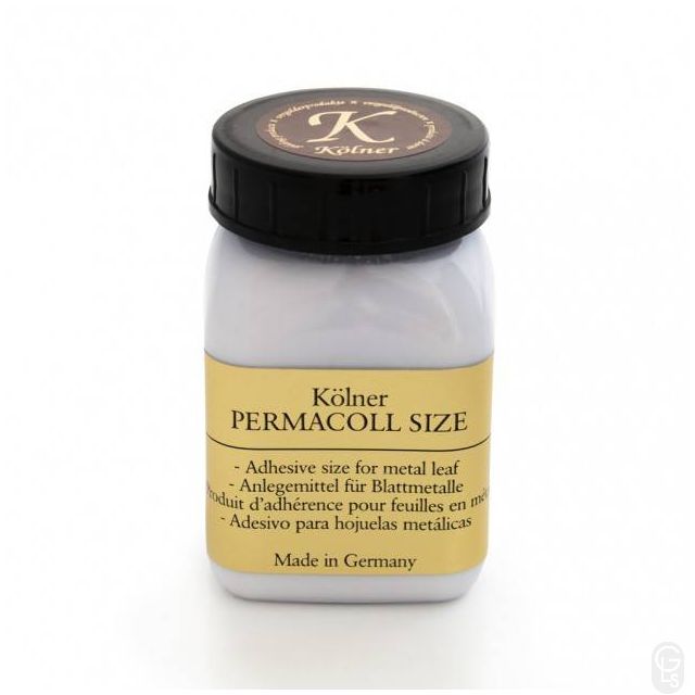 Kölner Permacoll Size - Clear - 100ml