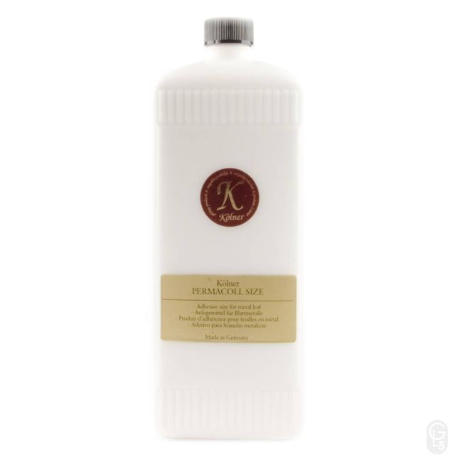 Kölner Permacoll Size - Clear - 1L