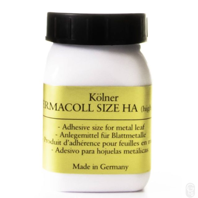 Kölner Permacoll Size HA - Clear - 100ml