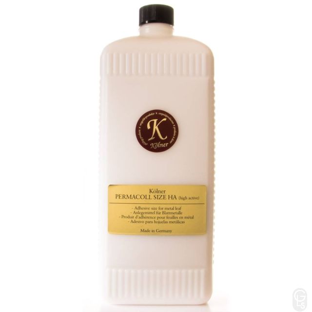 Kölner Permacoll Size HA - Clear - 1L
