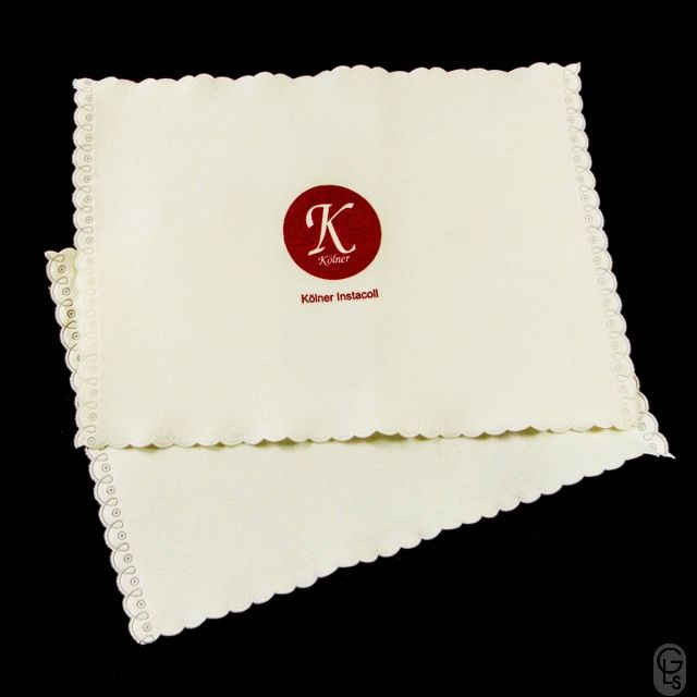 Kölner Instacoll Tissues - Pack of 5
