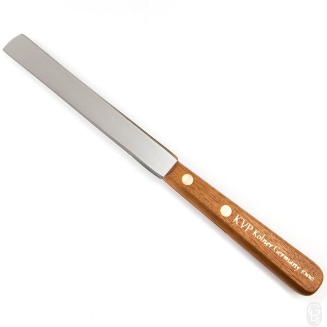 Kölner Gilders Knife - Small, Double Edged