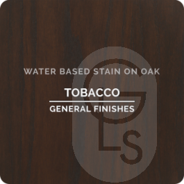 General Finishes Wood Stain