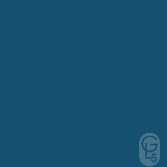 1 Shot Sign Enamel Light Blue