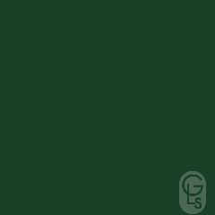 1 Shot Sign Enamel Dark Green