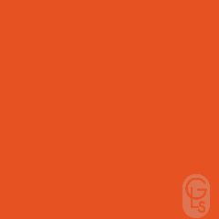 1 Shot Sign Enamel Orange