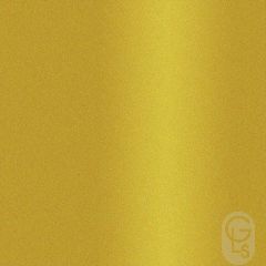 1 Shot Sign Enamel - Metallic Brass