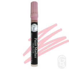 Fleur Paint Marker - Pretty Ballerina - 4mm