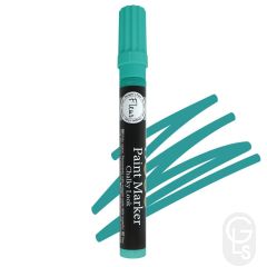 Fleur Paint Marker - Istanbul Interior - 4mm