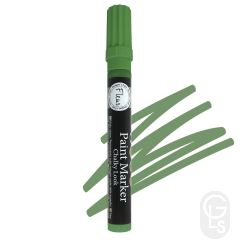 Fleur Paint Marker - Welcome Green - 4mm 